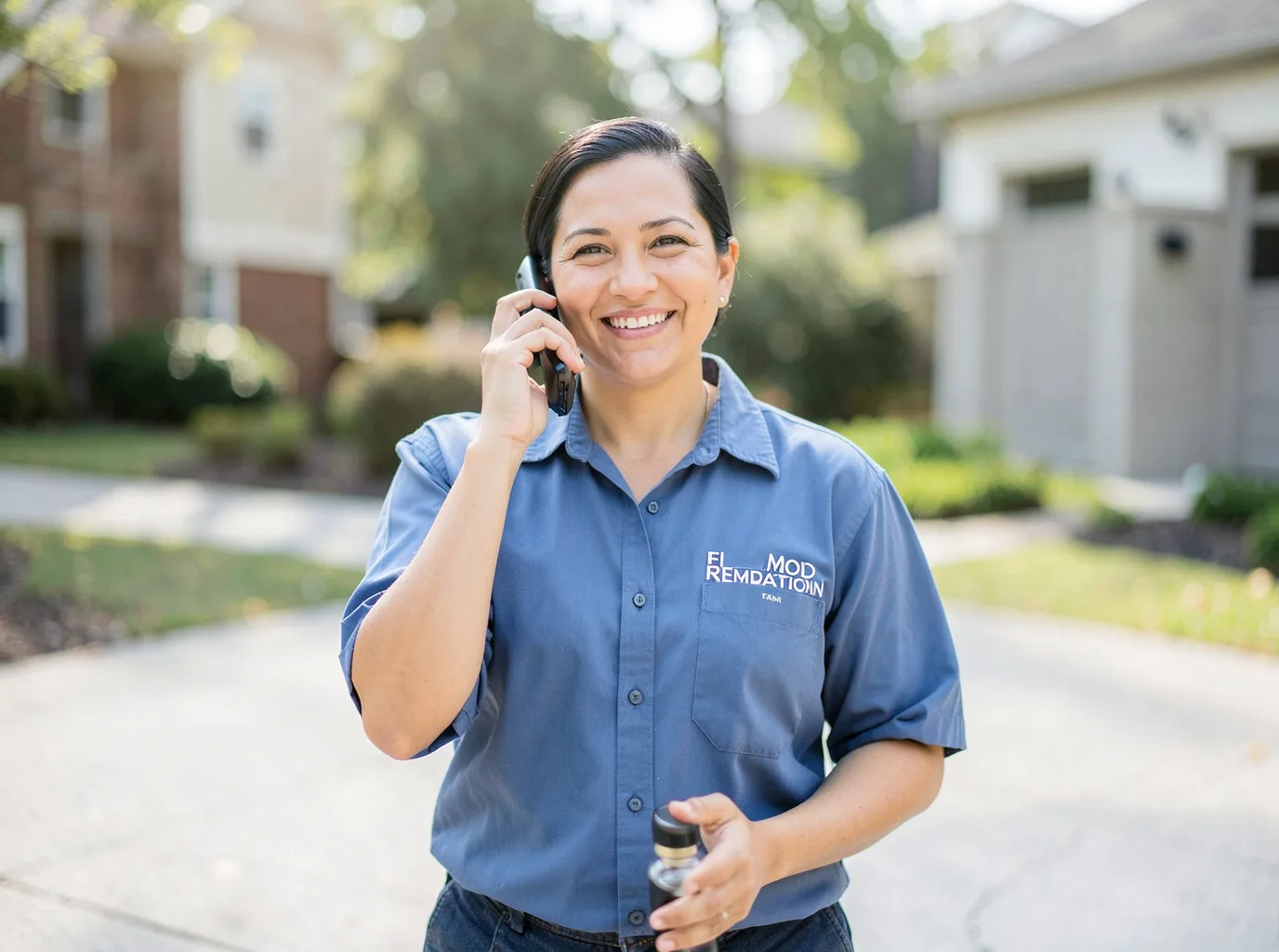 Mold Remediation Hartley, TX FAQs